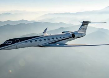 Ne Koç ne de Sabancı: Türkiye’nin en lüks jetine sahip iş insanı belli oldu