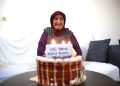 110 yaşındaki Selvi nine yıllara meydan okuyor: Her gün yediği 1 besin var