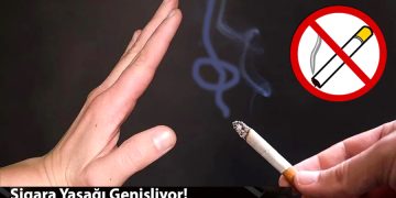 Bakan Memişoğlu açıkladı: Sigara denetimleri arttırılacak