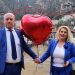 Türkiye’nin En Renkli Aşıkları : 26 Yıldır Aynı Renk Giyiniyorlar