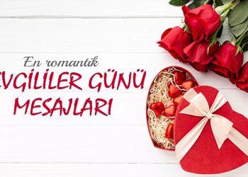 14 Şubat Sevgililer Günü Mesajları