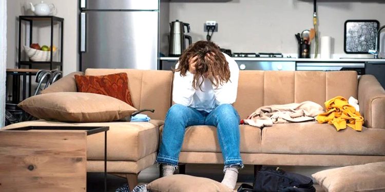 Deprem Korkusuyla Nasıl Başa Çıkabilirim? Bunlara dikkat edin!