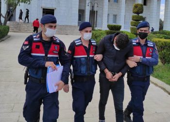 Muğla’da Ocak ayında 445 aranan şahıs yakalandı!