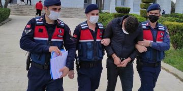 Muğla’da Ocak ayında 445 aranan şahıs yakalandı!