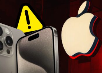 iPhone’larda güvenlik açığı tespit edildi: Hemen güncelleme yapın