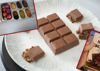 Dubai çikolatası dönemi kapandı