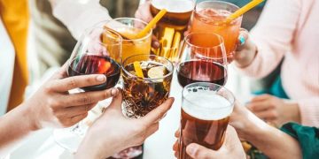 Ülkede bilinen marketlerde satılıyordu: İçecek üreticisi iflas etti