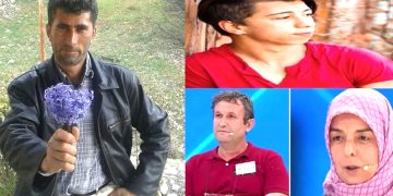 Canlı yayında cinayeti itiraf etmişti