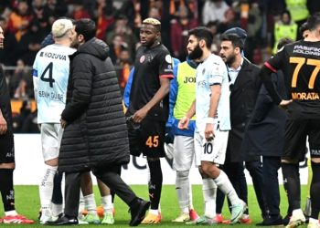 TFF’de flaş değişiklik! 9 puanı silinecek