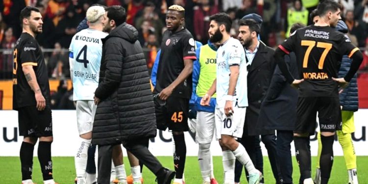 TFF’de flaş değişiklik! 9 puanı silinecek