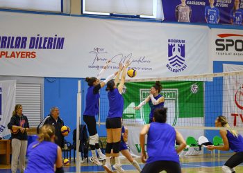 Bodrum’un İncileri Sizi Bekliyor…