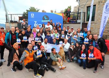 Yedinci Bodrun Ultra Maratonu Koşuldu