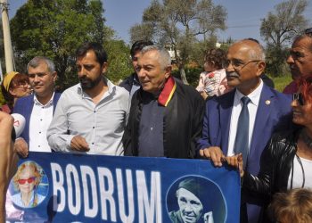 Çevre dostu Av. Remzi KAZMAZ yargılanıyor