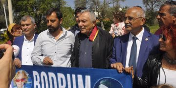 Çevre dostu Av. Remzi KAZMAZ yargılanıyor