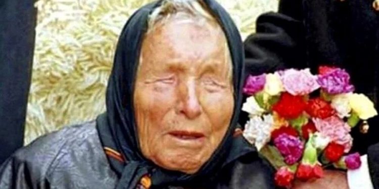 Baba Vanga’nın korkutan kehaneti: Santorini’deki depremleri öngördü mü?