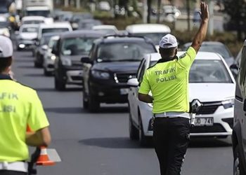 Trafikte Makas Atan Yandı! Ağır Yaptırım Geliyor