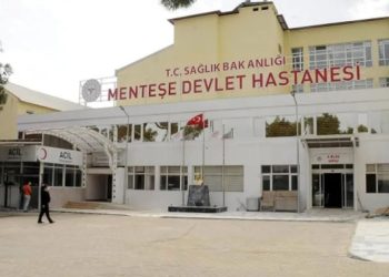 SON DAKİKA . MUĞLA ‘DAKİ MENTEŞE DEVLET HASTANESİ KAPATILIYOR