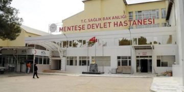 SON DAKİKA . MUĞLA ‘DAKİ MENTEŞE DEVLET HASTANESİ KAPATILIYOR
