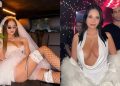 Merve Taşkın nezarette yaşadıklarını anlattı: Herkes gülmeye başladı
