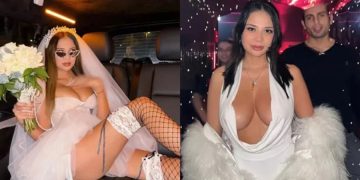 Merve Taşkın nezarette yaşadıklarını anlattı: Herkes gülmeye başladı