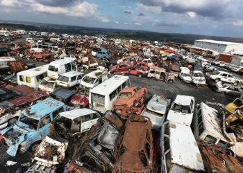 Hurda araç fırsatçılığı: Fiyatlar iki katına çıktı