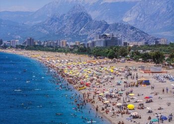 Avrupa’nın en iyi plajları: Türkiye’den 2 plaj listeye girdi