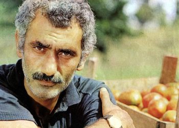 Yılmaz Güney’in hayatı film oluyor… 