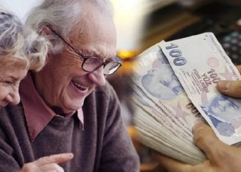 Türkiye’de emeklilik sistemi alarm veriyor