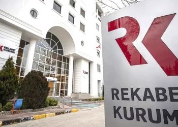 3 Harfli Markete 1,3 Milyar Liralık Rekor Ceza