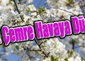 İlk Cemre Havaya Düştü. Cemre Nedir?