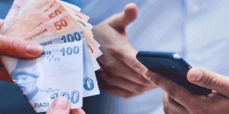 IBAN’a para gönderenler için yeni dönem başladı