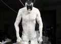 İnsana en yakın robot tanıtıldı
