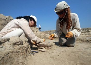 Aydın’daki dev sırrı Viyana’da çözdüler: Hepsi Santorini yüzünden olmuş