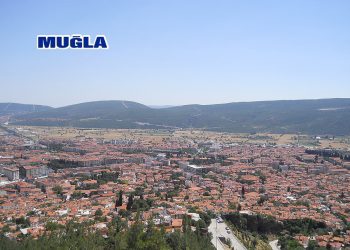 Muğla ve ilçelerinin isimleri nereden geliyor?