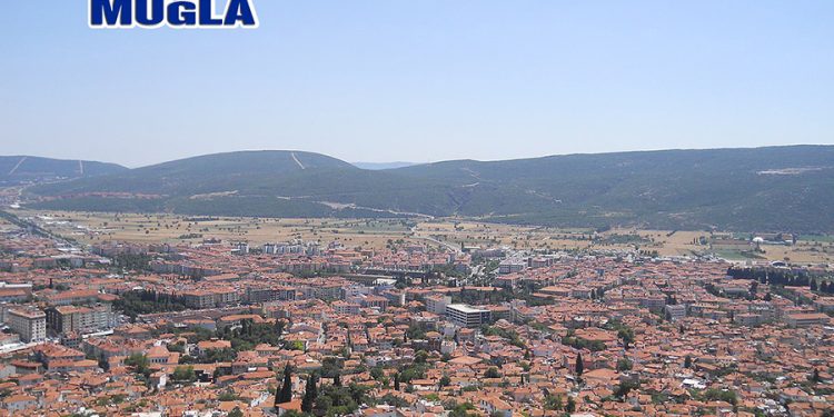 Muğla ve ilçelerinin isimleri nereden geliyor?