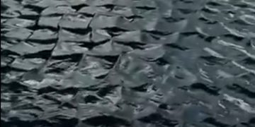 Kare Dalga Fenomeni Yaşandı