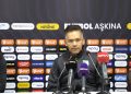 Jose Morais: “Önemli bir 3 puandı”