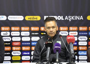 Jose Morais: “Önemli bir 3 puandı”