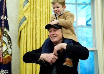 Elon Musk’a velayet davası