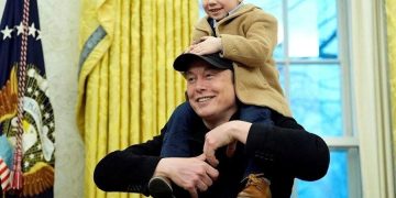 Elon Musk’a velayet davası