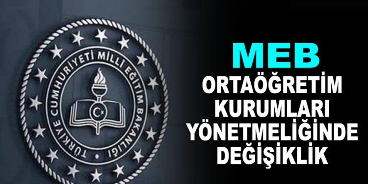 Liselerde yeni dönem resmen başladı: Bu kural kara kara düşündürecek