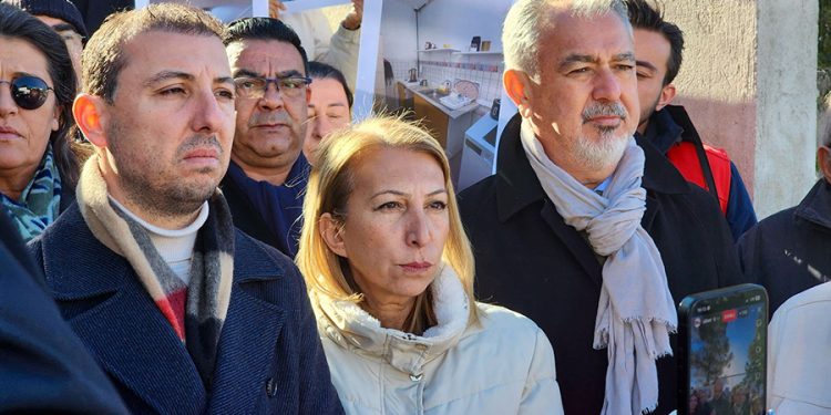 CHP Muğla Milletvekili Süreyya Öneş Derici “İktidar İtibardan Tasarruf Etmiyor Ama Çocuklarımızın Geleceğinden Tasarruf Ediyor!”