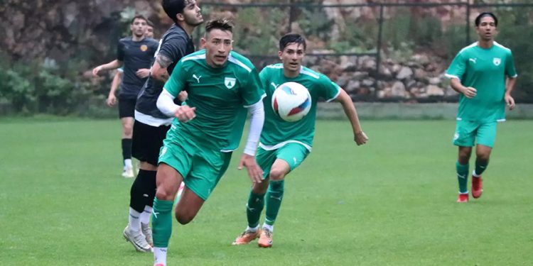 Muğlaspor’un Maçı Hava Koşulları Sebebiyle Ertelendi