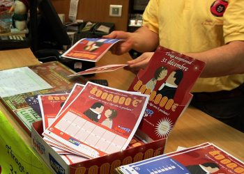 Çalıntı kartla alınan bilete büyük ikramiye çıktı: “Hırsızlarla yarısını paylaşabilirim” çağrısı