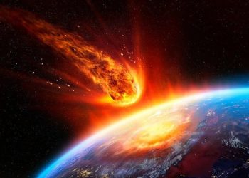 ABD ve Çin asteroitleri patlatacak: Uzay ajansı devlerinin özel planı