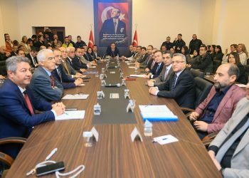 Muğla’da sahipsiz hayvanlara karşı alınacak tedbirler görüşüldü