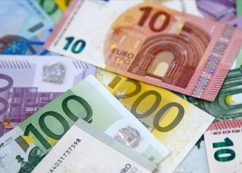 Sahte doların ardından sahte Euro krizi