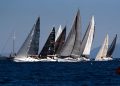 BAYK 2025 Kış Trofesi Bodrum Marina Yacht Club Ayağı Yarışları ile devam ediyor…