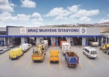 Artık TÜVTÜRK yapmayacak! Araç muayene ihalesini kazanan şirket belli oldu
