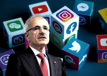 Bakan duyurdu: Sosyal medyaya yeni düzenleme: Kademeli yaş kısıtlaması geliyor